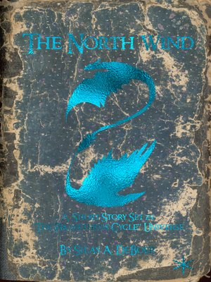 cover image of The North Wind